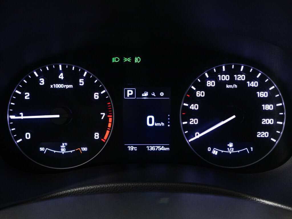 Hyundai Creta, 2020 - Фото №11