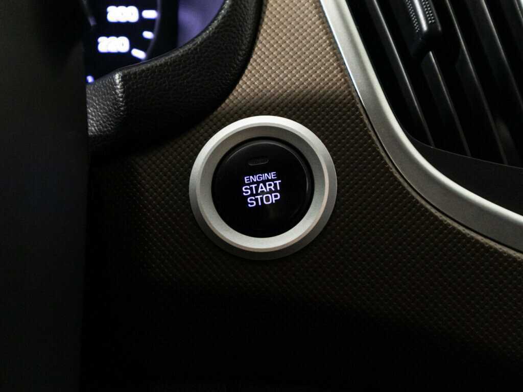 Hyundai Creta, 2020 - Фото №18