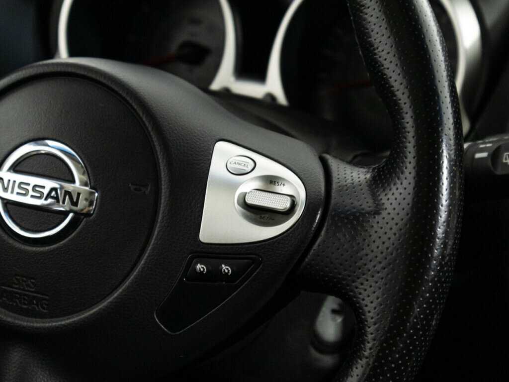 Nissan Juke, 2017 - Фото №16