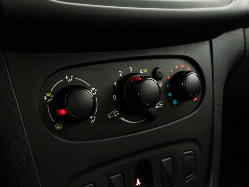 Renault Sandero, 2016 - Фото №14