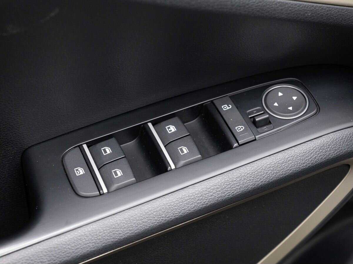 Kia Soul, 2020 - Фото №18