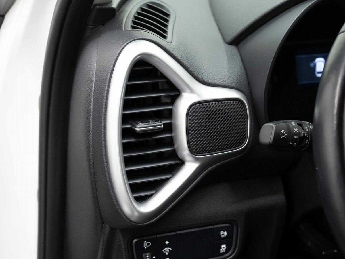 Kia Soul, 2020 - Фото №19