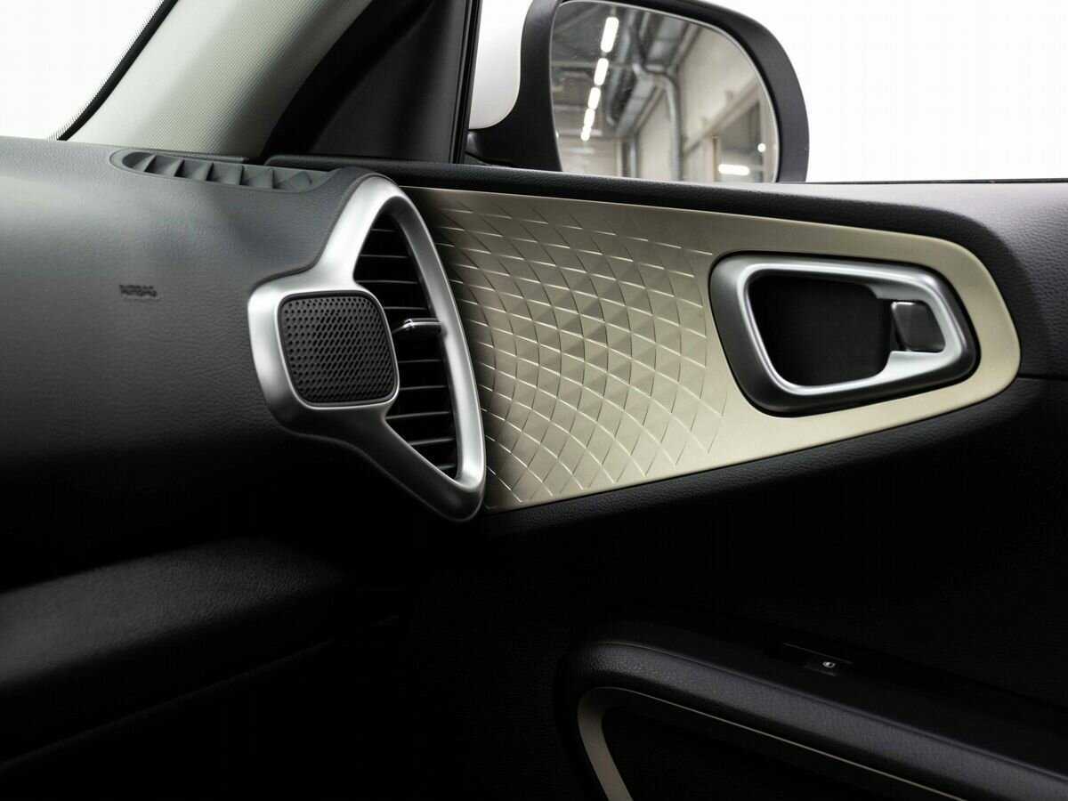 Kia Soul, 2020 - Фото №24