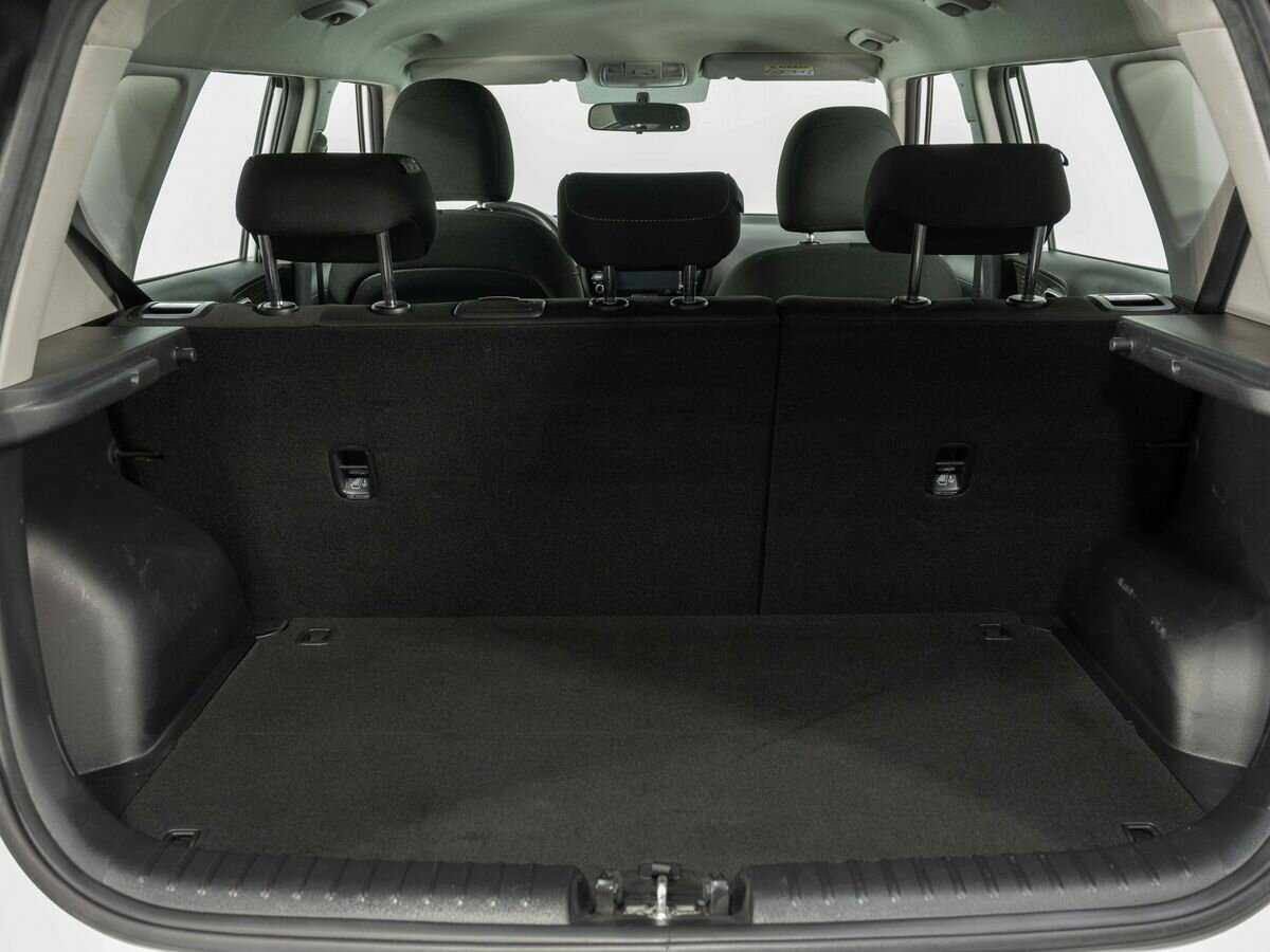 Kia Soul, 2020 - Фото №25