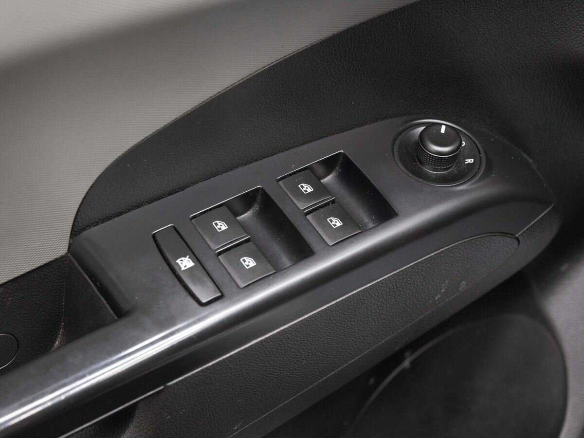 Chevrolet Aveo, 2014 - Фото №16