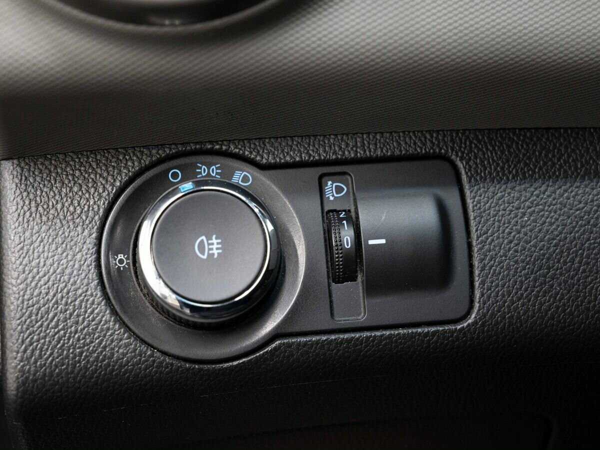 Chevrolet Aveo, 2014 - Фото №17