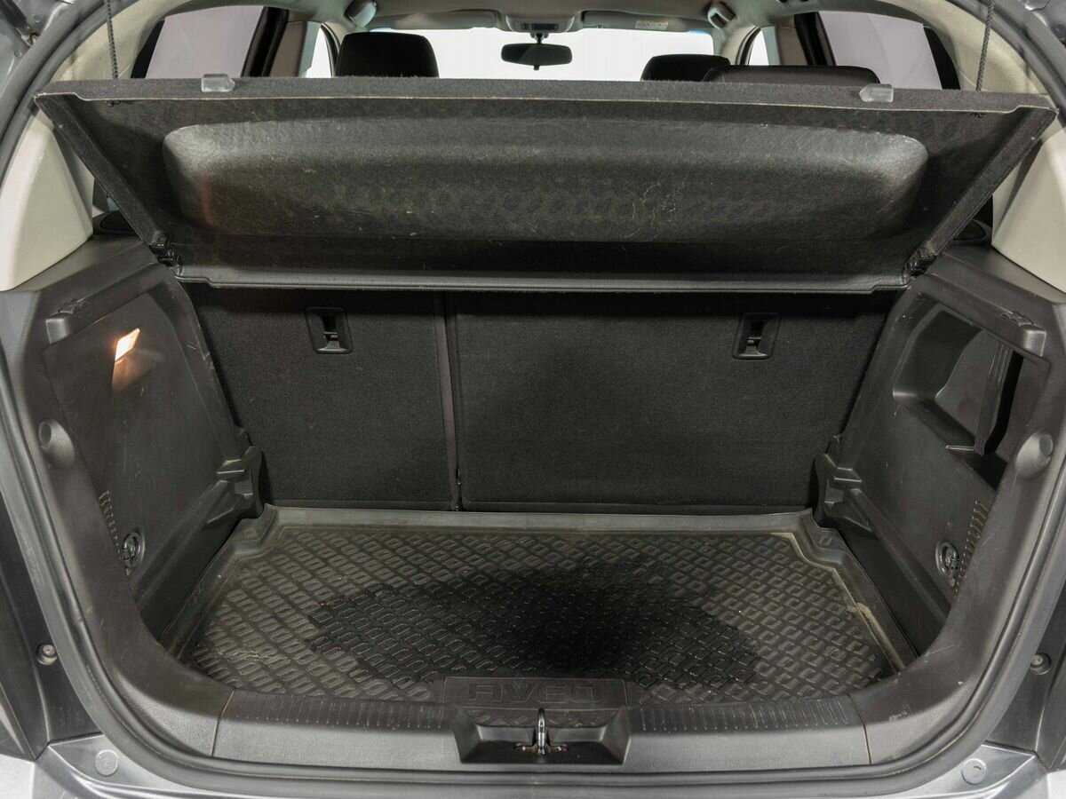 Chevrolet Aveo, 2014 - Фото №21