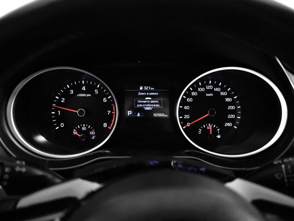 Kia Ceed, 2019 - Фото №10