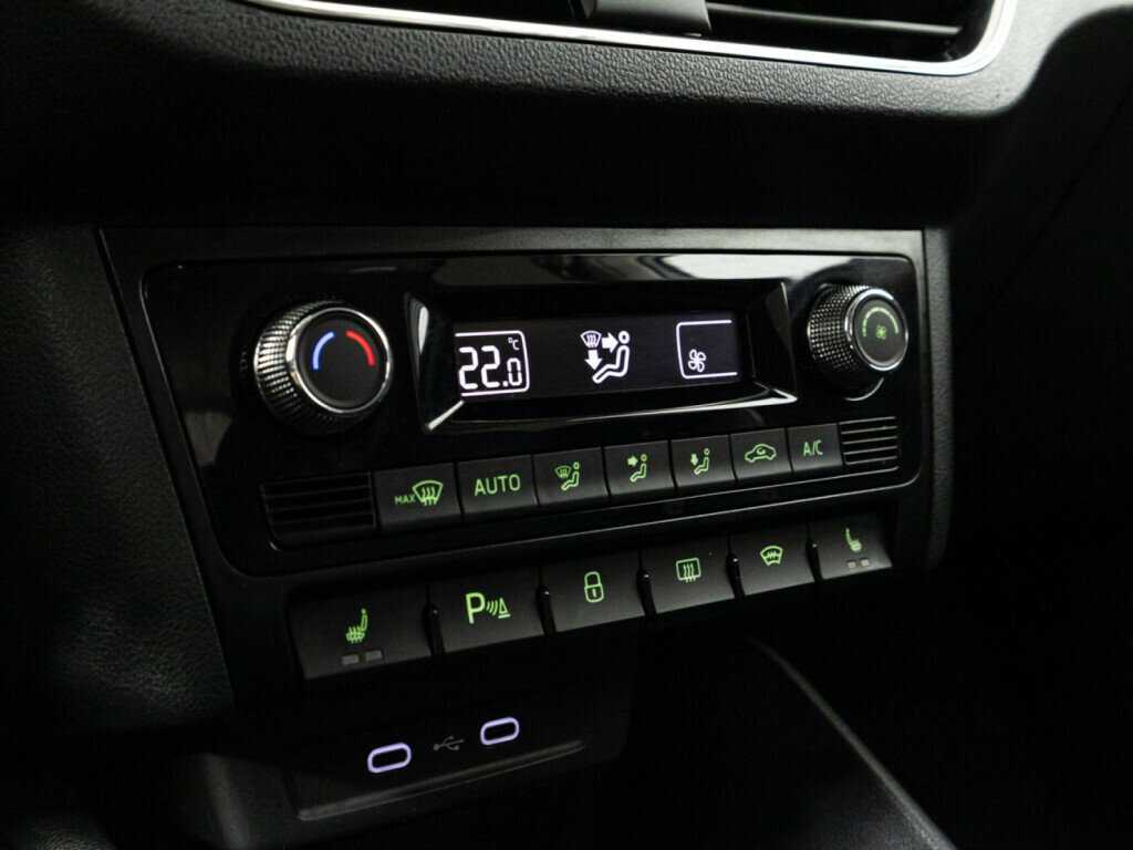 Skoda Rapid, 2021 - Фото №16