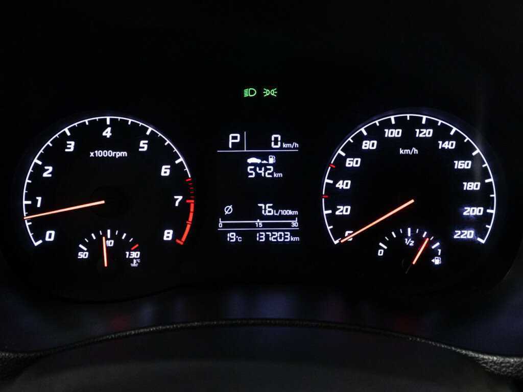 Hyundai Solaris, 2020 - Фото №11