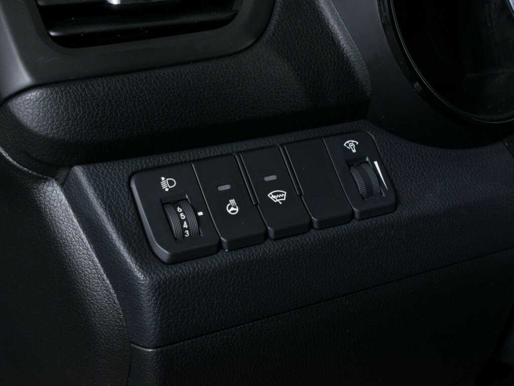 Kia Rio 4-speed, 2013 - Фото №11