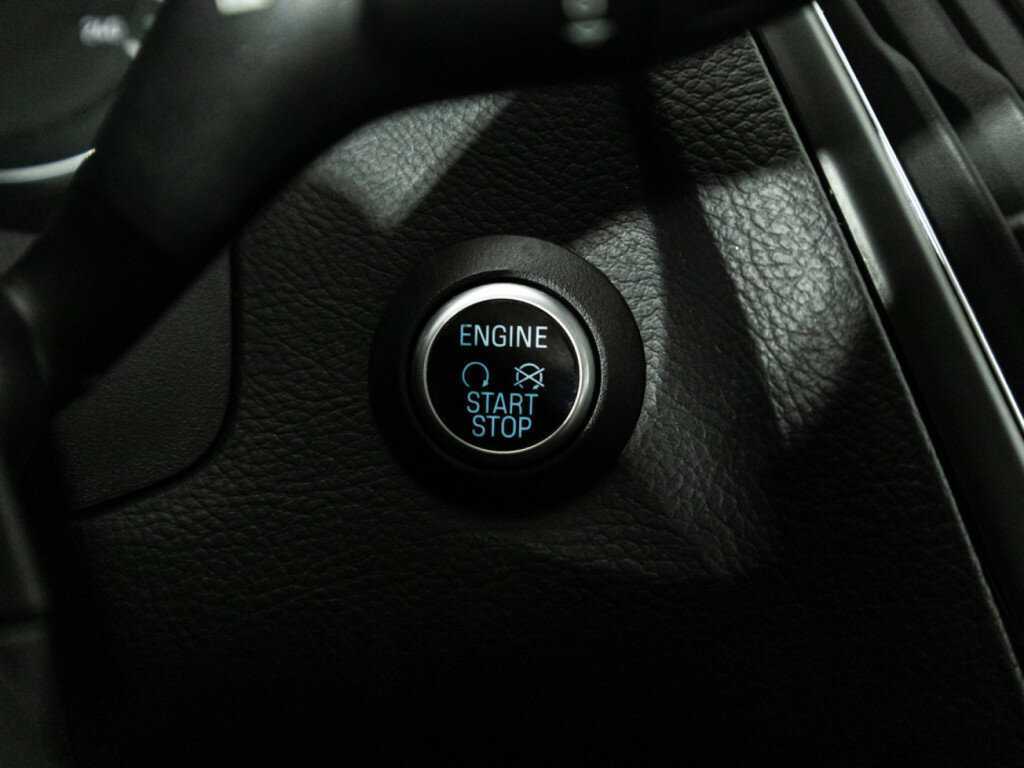 Ford Focus, 2017 - Фото №17