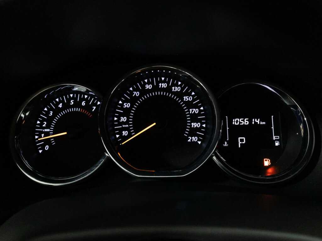 Renault Sandero Stepway, 2021 - Фото №11