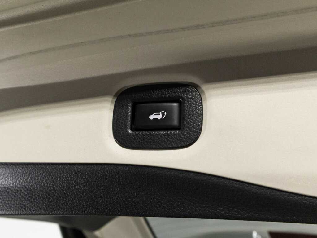 Nissan X-Trail, 2017 - Фото №13