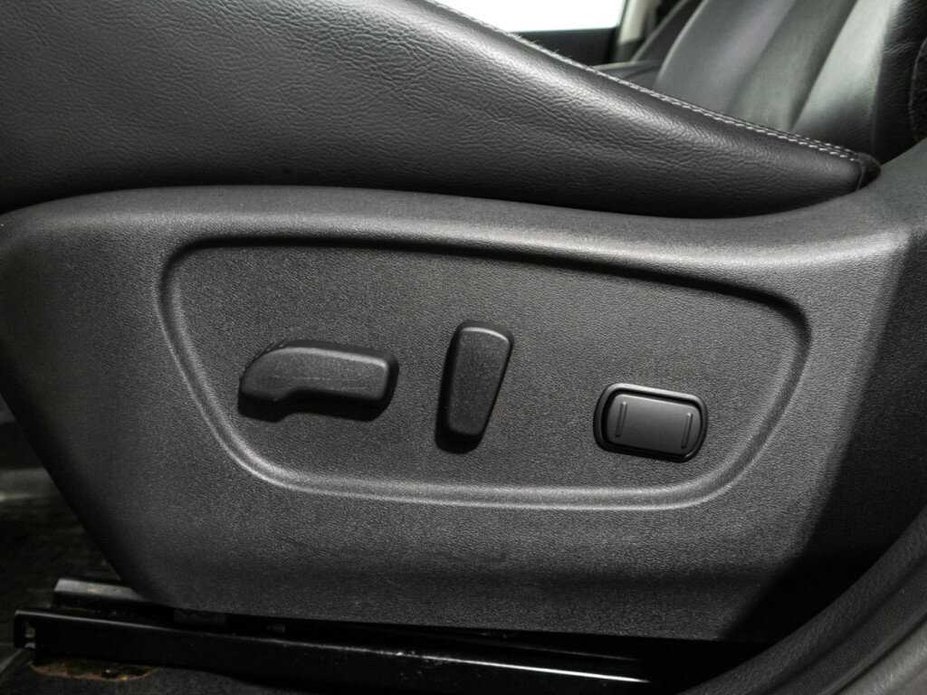 Nissan X-Trail, 2017 - Фото №17