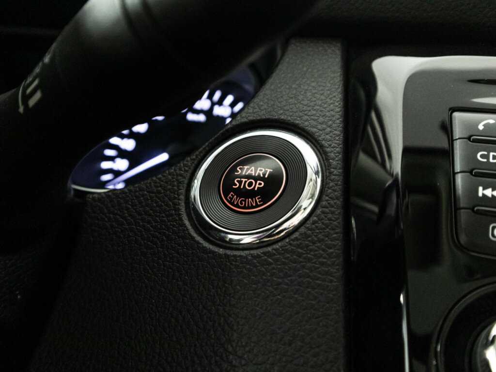 Nissan X-Trail, 2017 - Фото №18