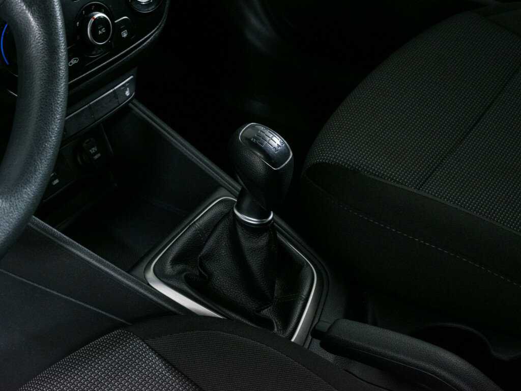 Hyundai Solaris, 2020 - Фото №11