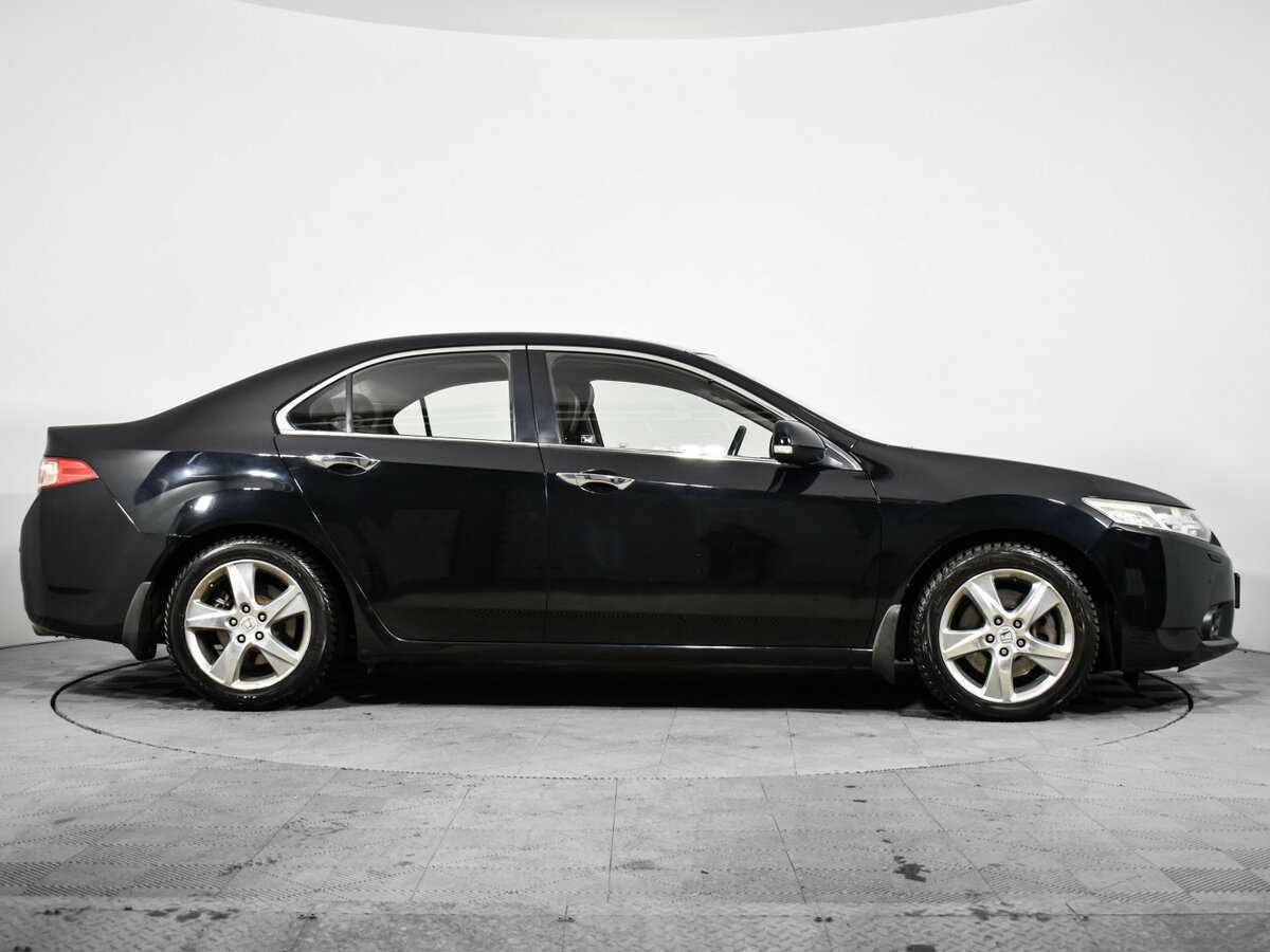 Honda Accord, 2012 - Фото №3