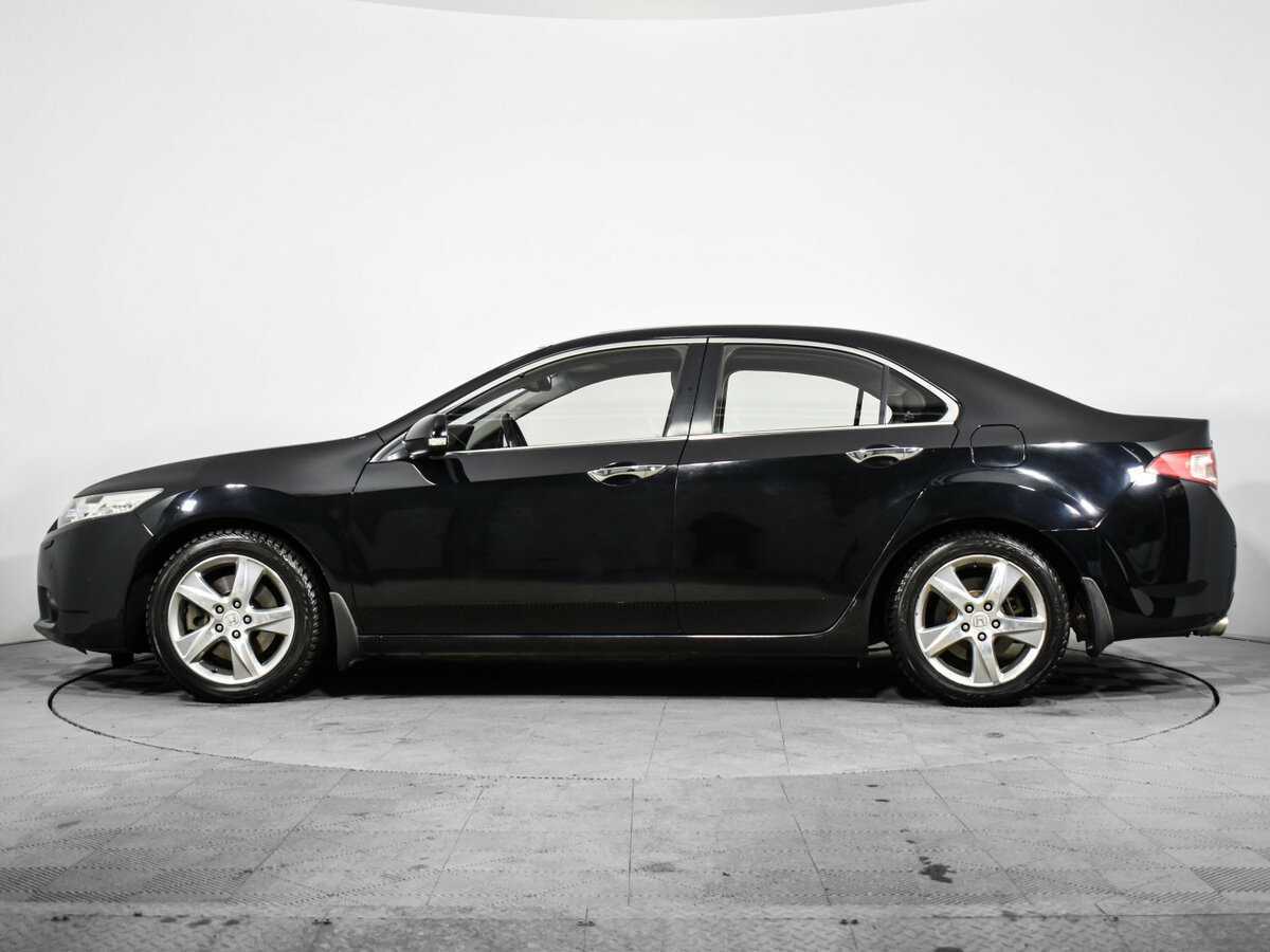 Honda Accord, 2012 - Фото №7