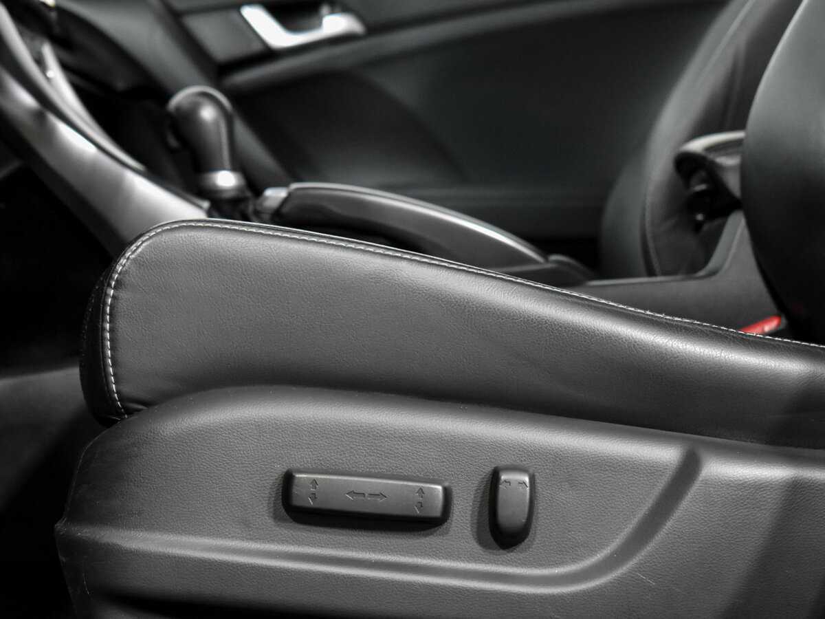 Honda Accord, 2012 - Фото №9