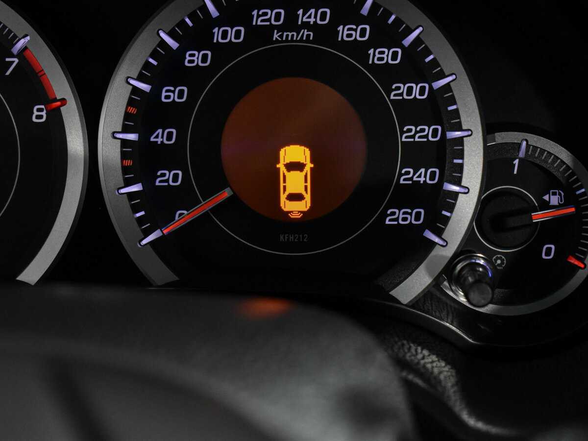 Honda Accord, 2012 - Фото №21