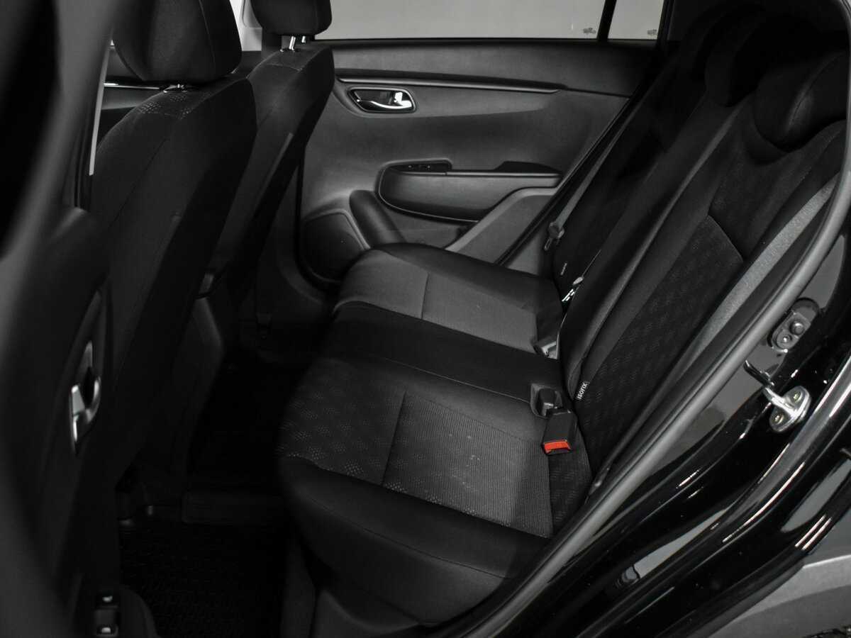 Kia Rio X-Line, 2020 - Фото №10