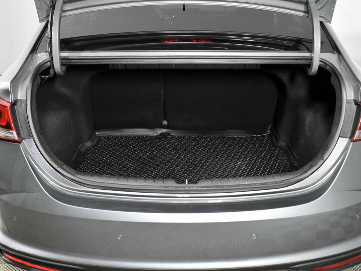 Hyundai Solaris, 2020 - Фото №14