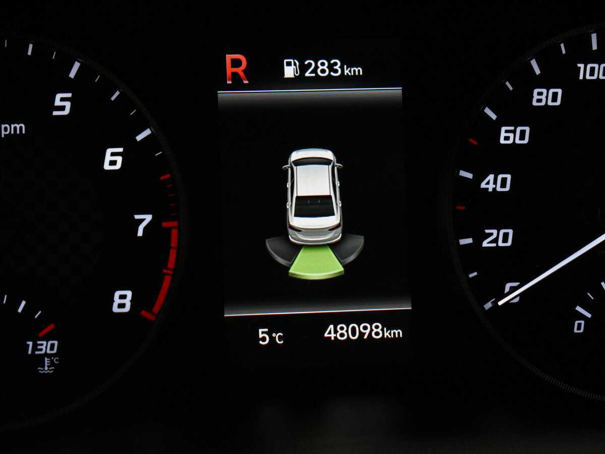 Hyundai Solaris, 2020 - Фото №17