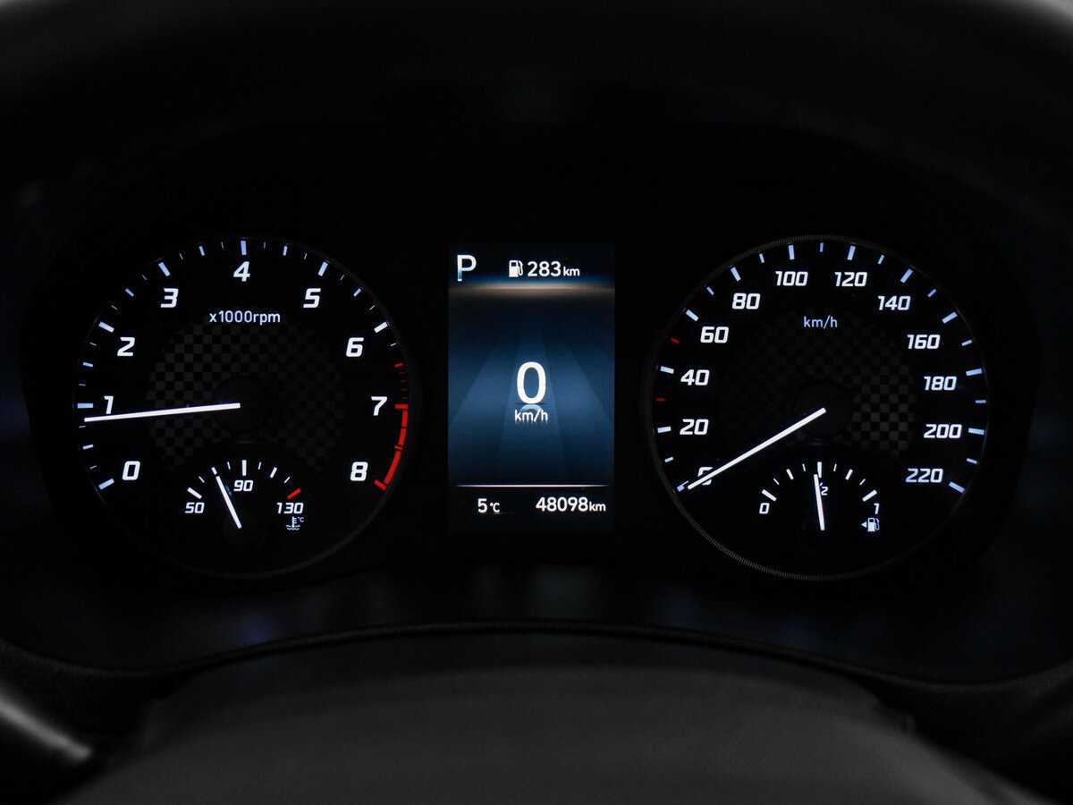 Hyundai Solaris, 2020 - Фото №18