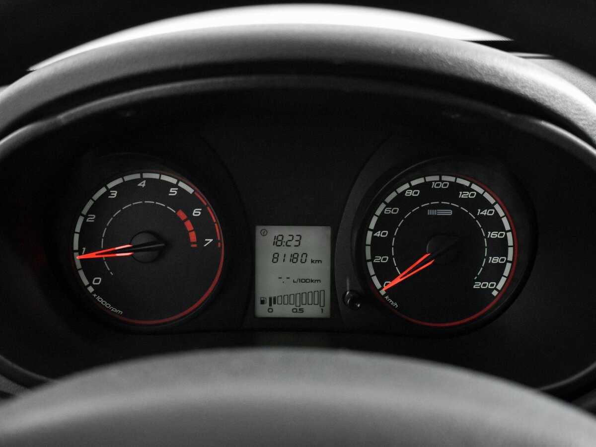 Lada (ВАЗ) Kalina, 2013 - Фото №15