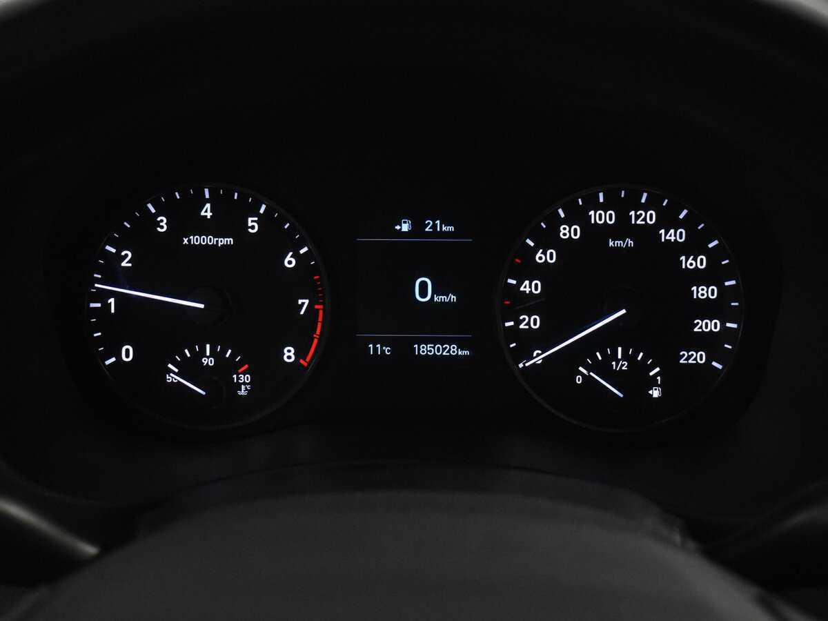 Hyundai Solaris, 2017 - Фото №17