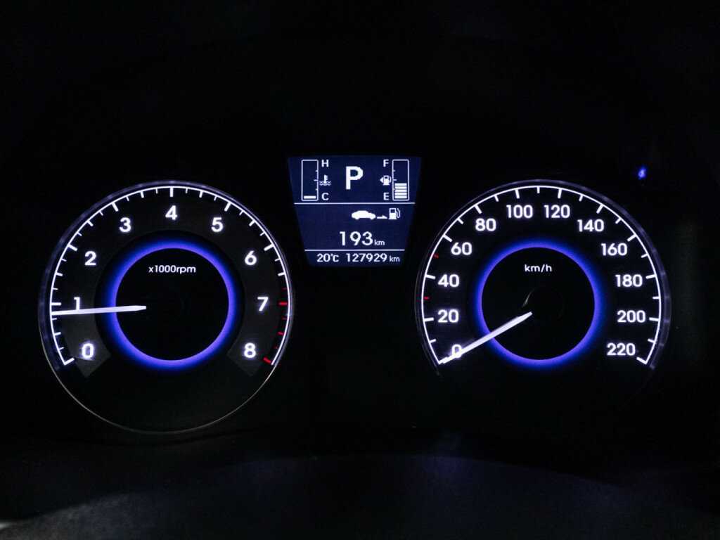 Hyundai Solaris, 2015 - Фото №11