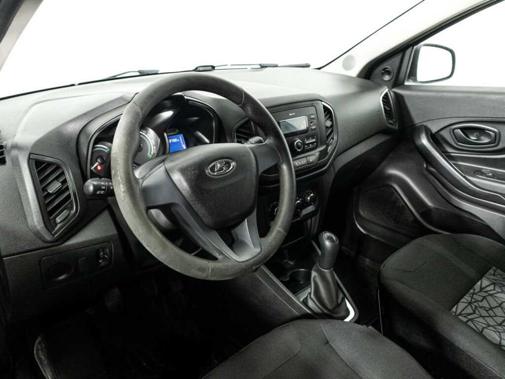 Lada (ВАЗ) XRAY, 2018 - Фото №10