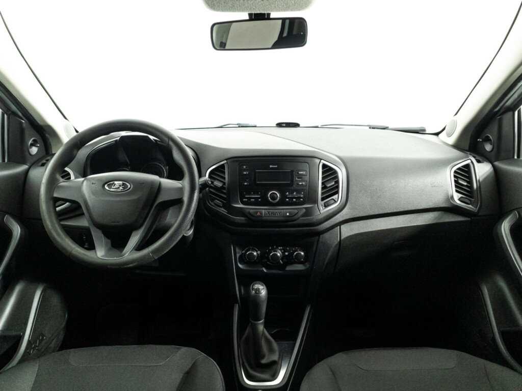 Lada (ВАЗ) XRAY, 2018 - Фото №12