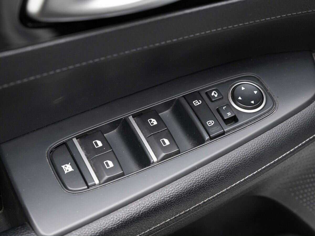 Kia Cerato, 2018 - Фото №16