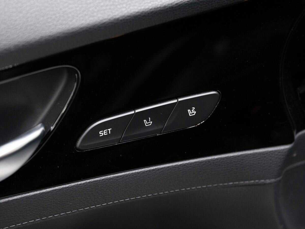 Kia Cerato, 2018 - Фото №17