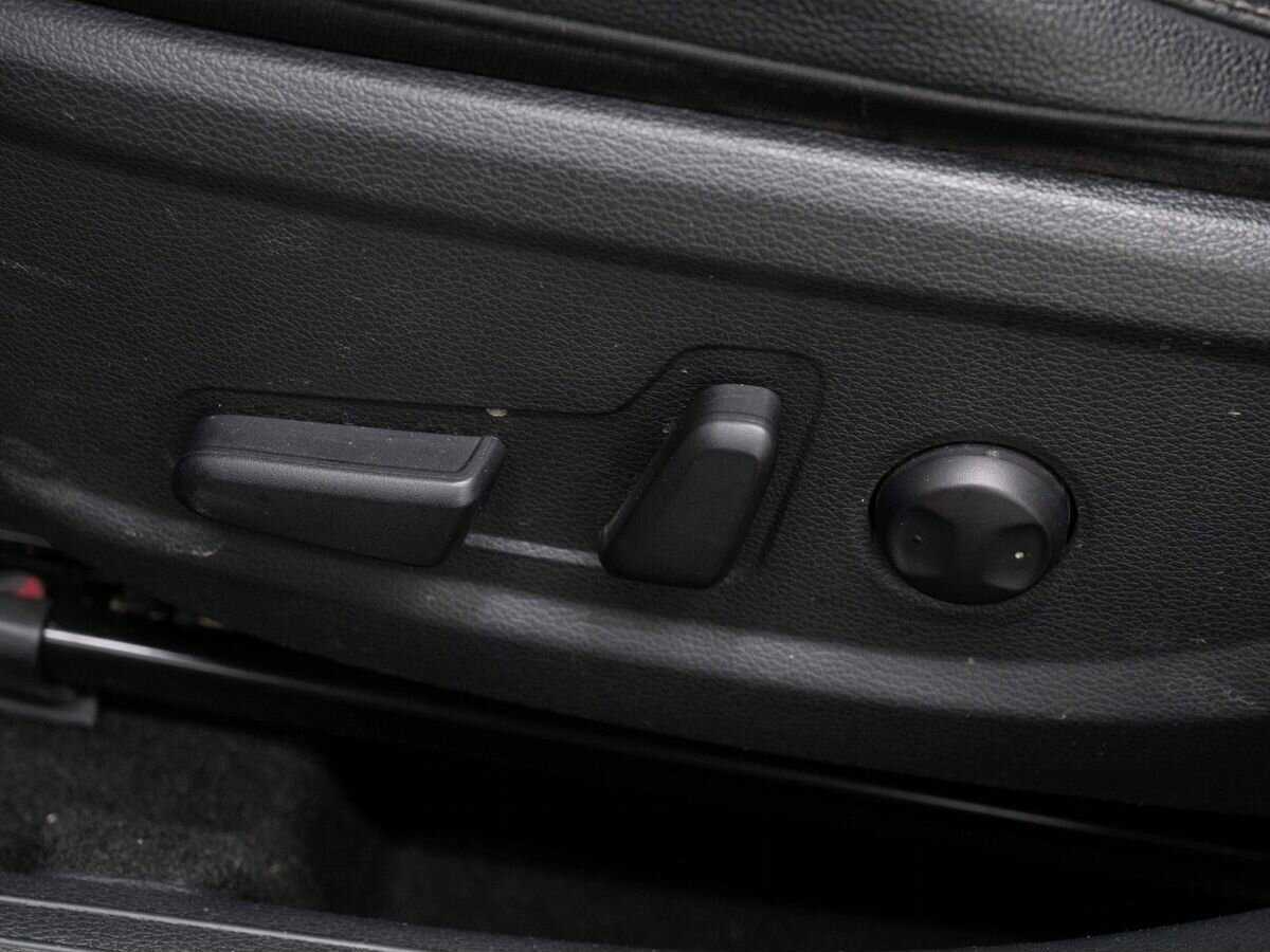 Kia Cerato, 2018 - Фото №18