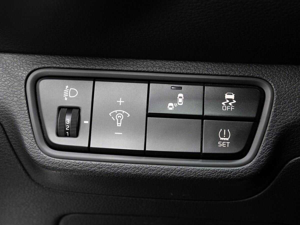 Kia Cerato, 2018 - Фото №19