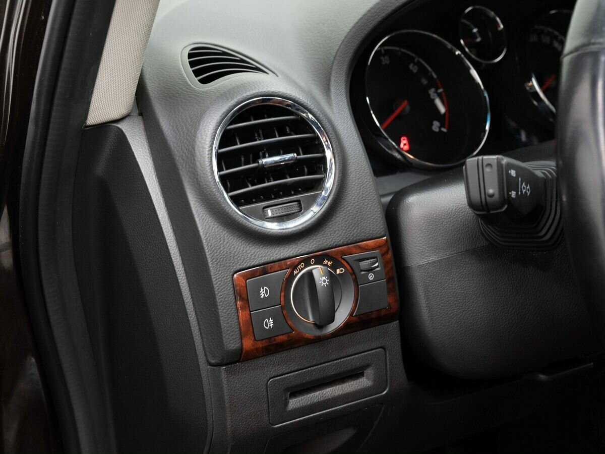 Opel Antara, 2015 - Фото №20