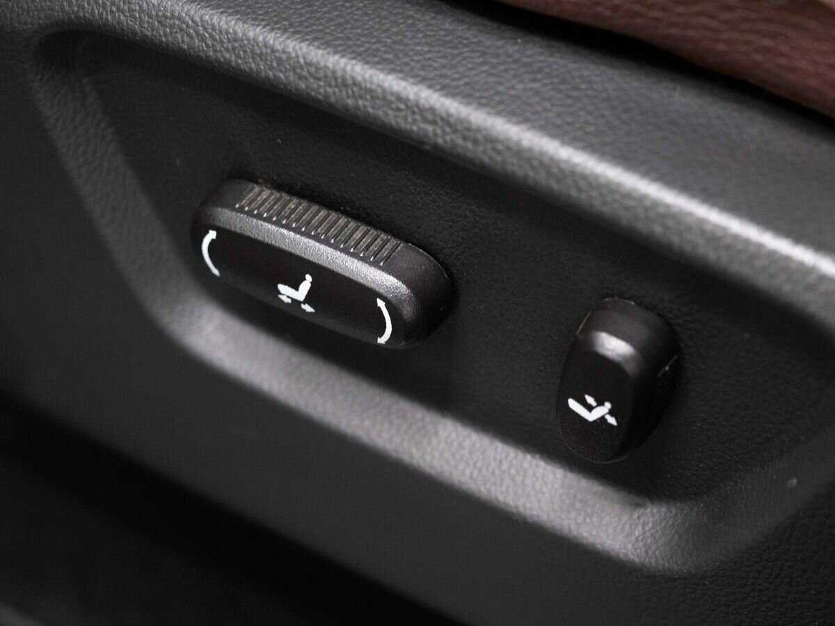 Opel Antara, 2015 - Фото №21