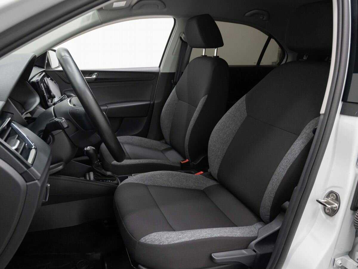 Skoda Rapid, 2020 - Фото №7