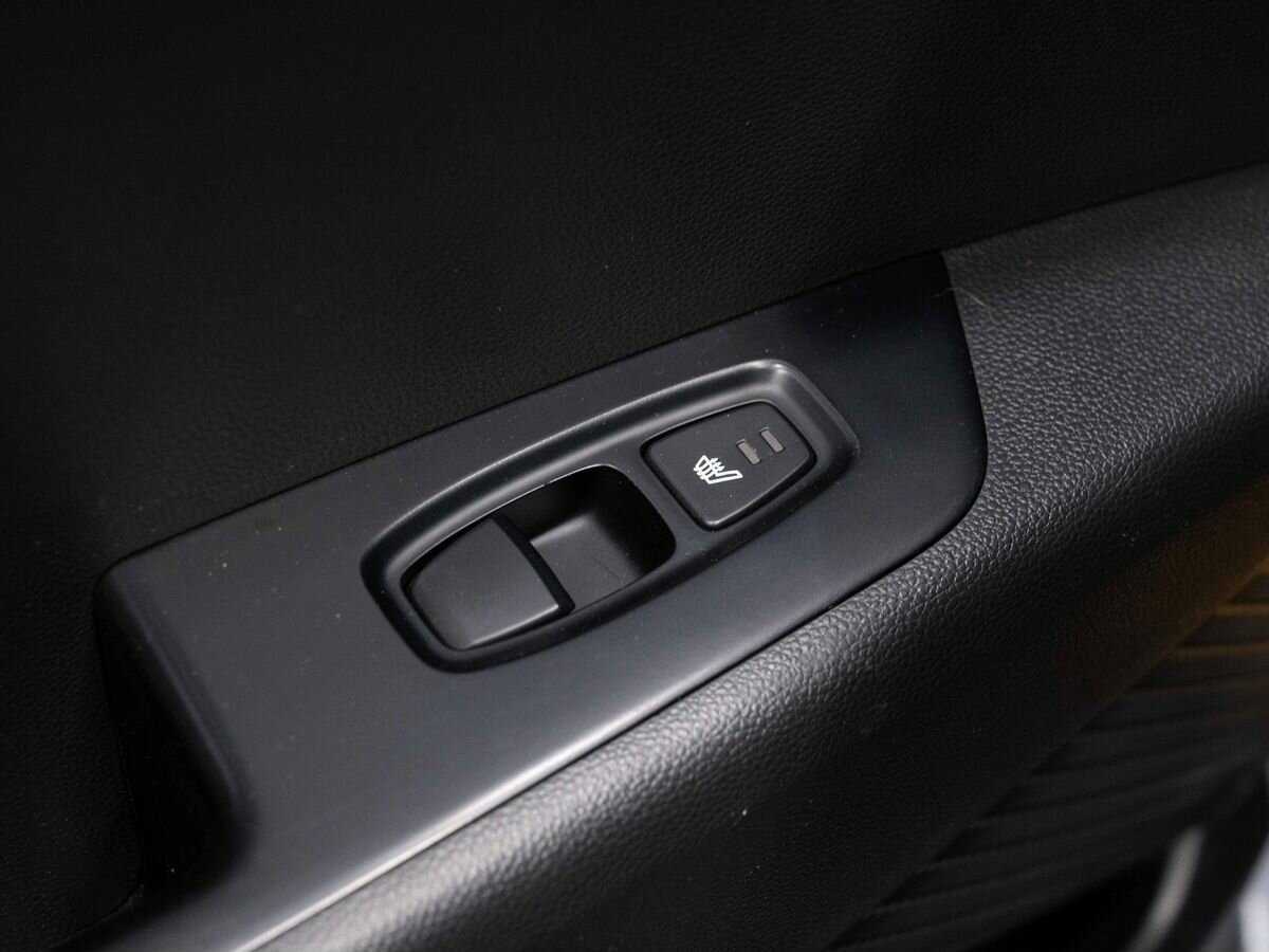 Hyundai Creta, 2018 - Фото №13