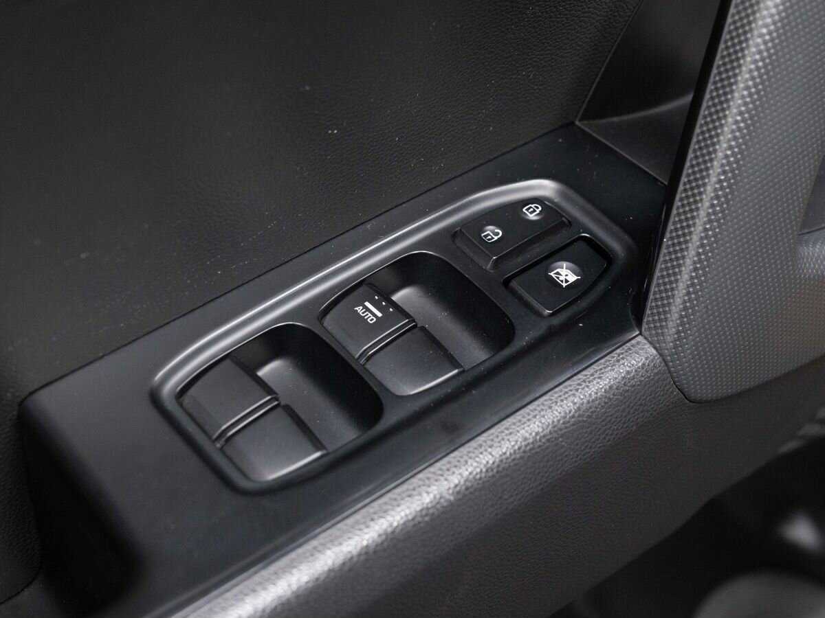 Hyundai Creta, 2018 - Фото №17