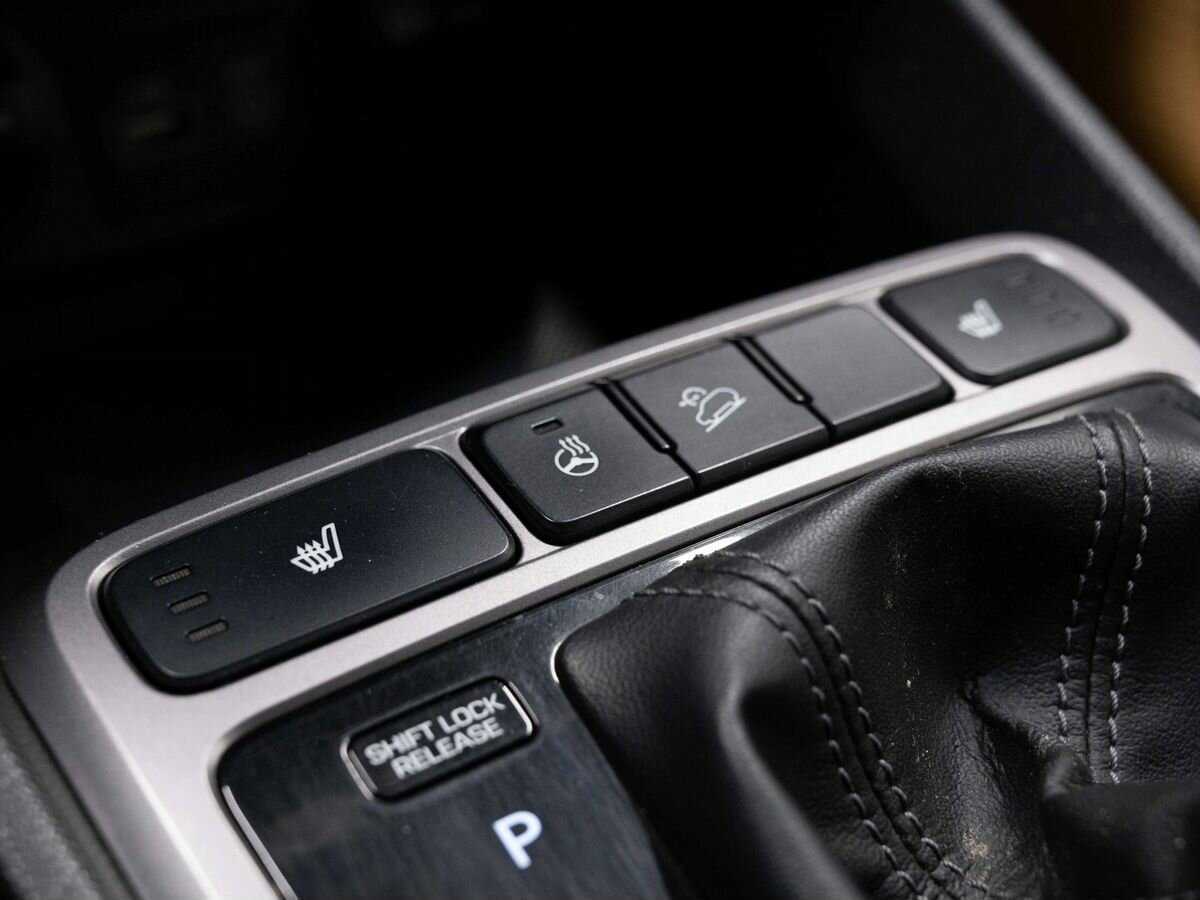 Hyundai Creta, 2018 - Фото №20