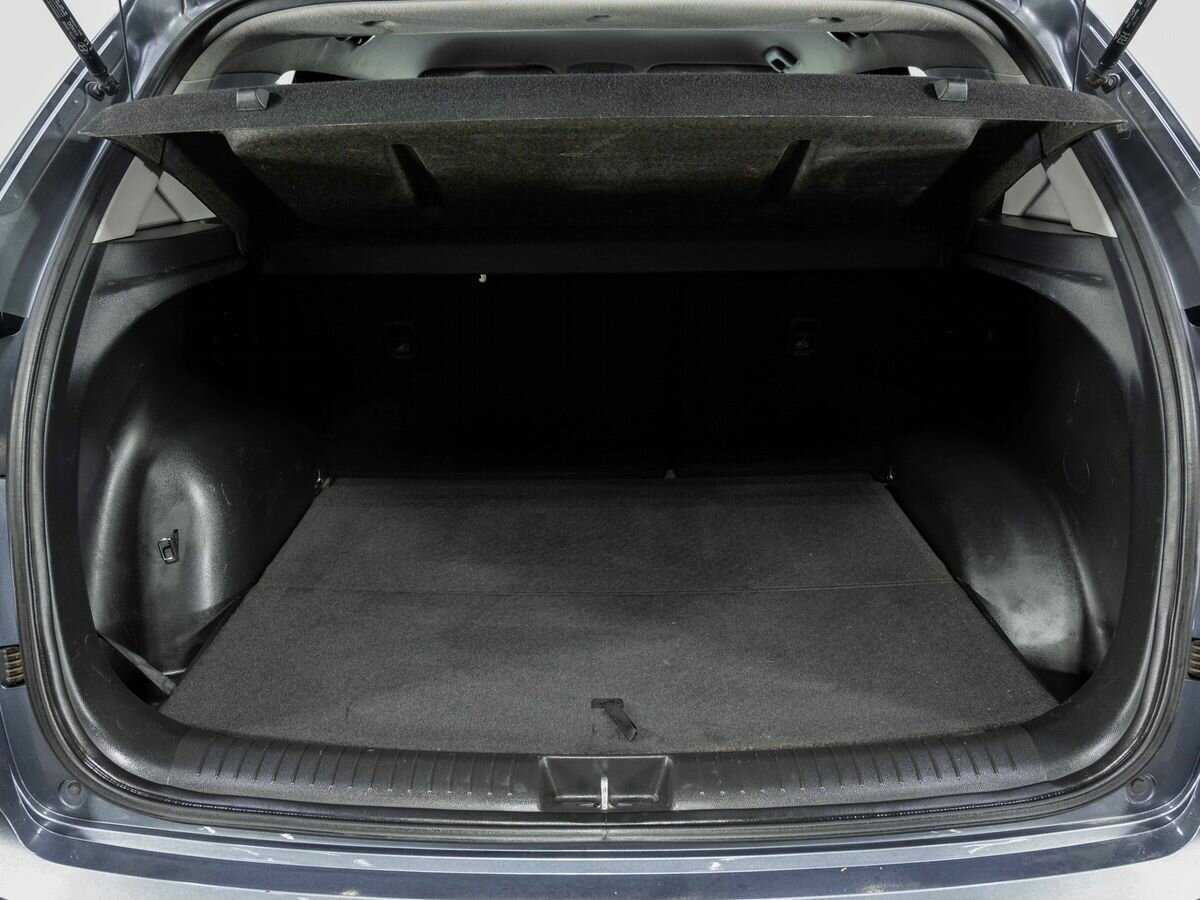 Hyundai Creta, 2018 - Фото №22