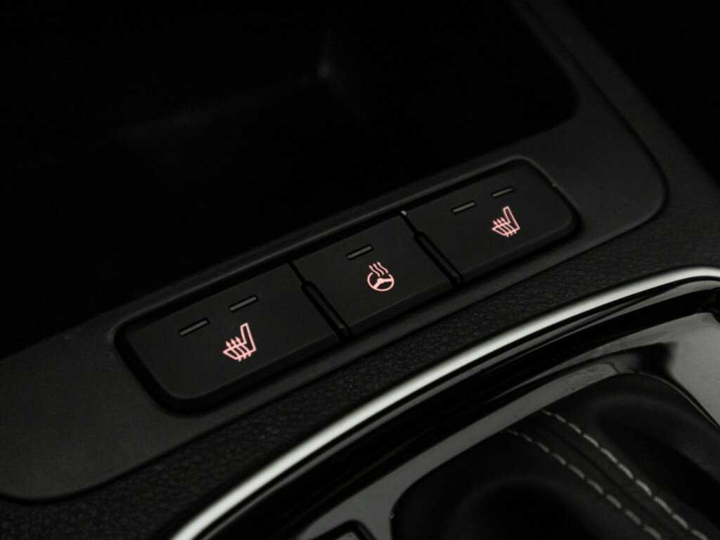 Kia Rio, 2022 - Фото №20