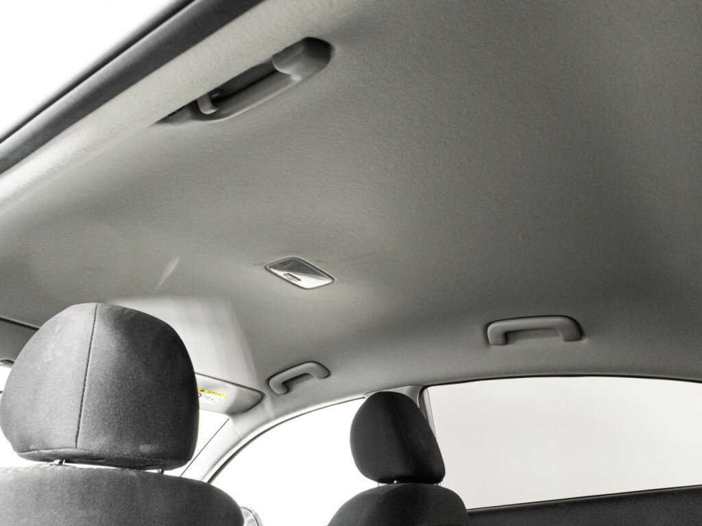 Kia Rio, 2022 - Фото №28