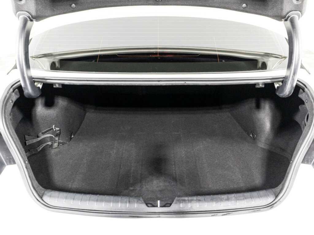 Kia Optima, 2017 - Фото №14