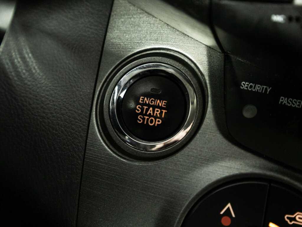 Toyota RAV4, 2012 - Фото №18