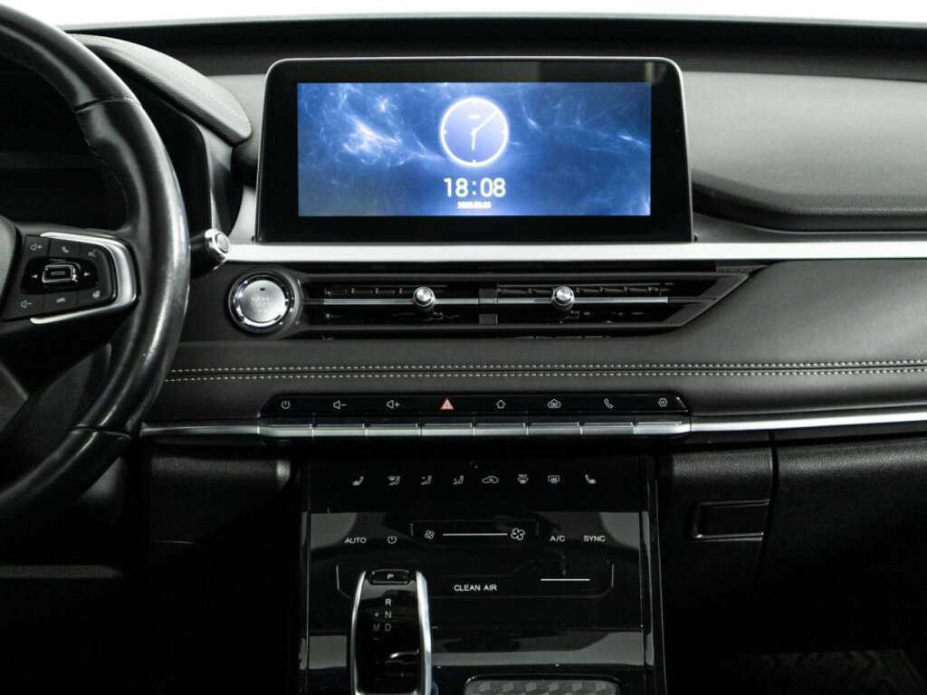 Chery Tiggo 7 Pro, 2021 - Фото №13